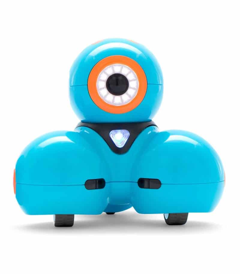 Kit de robótica Dash and Dot