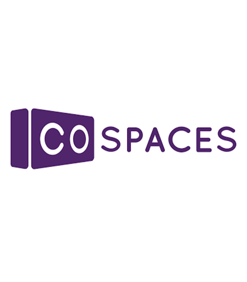 Programación visual con CoSpaces